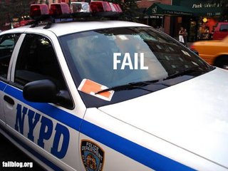 Illustration for article titled Twenty-Nine Automotive Fails